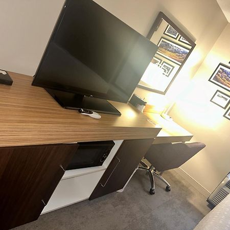 Hampton Inn Doylestown Warrington Exterior foto