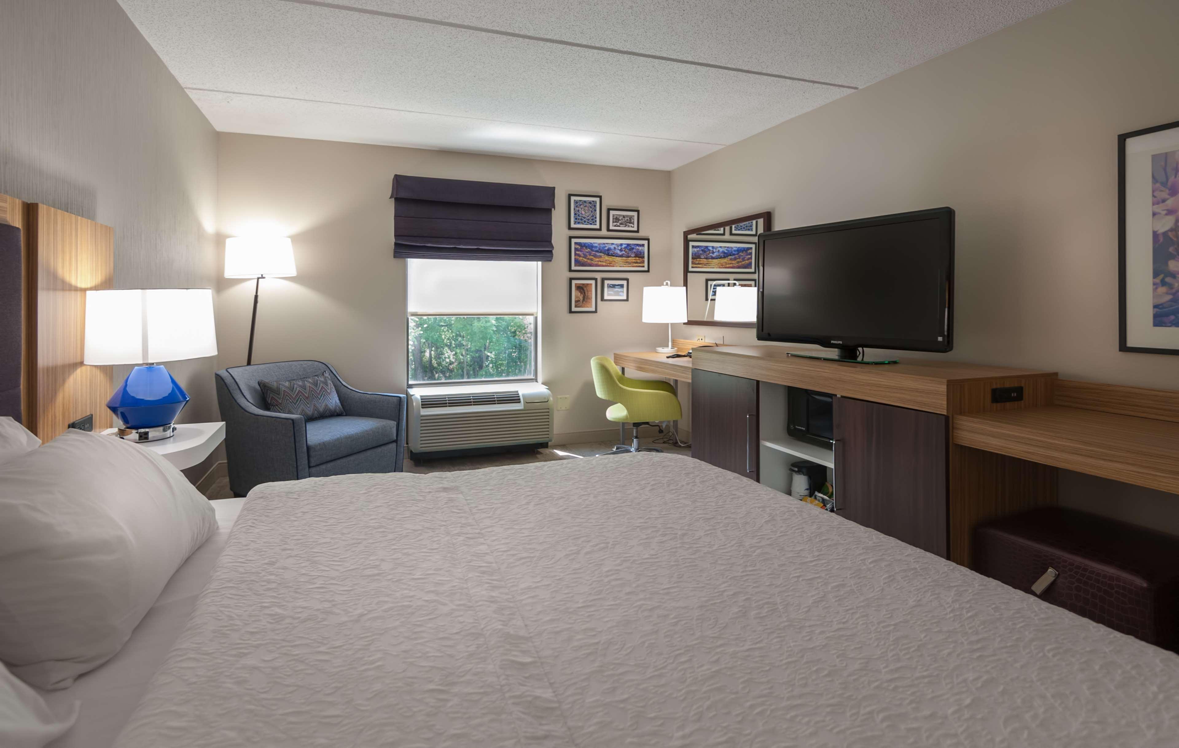 Hampton Inn Doylestown Warrington Exterior foto