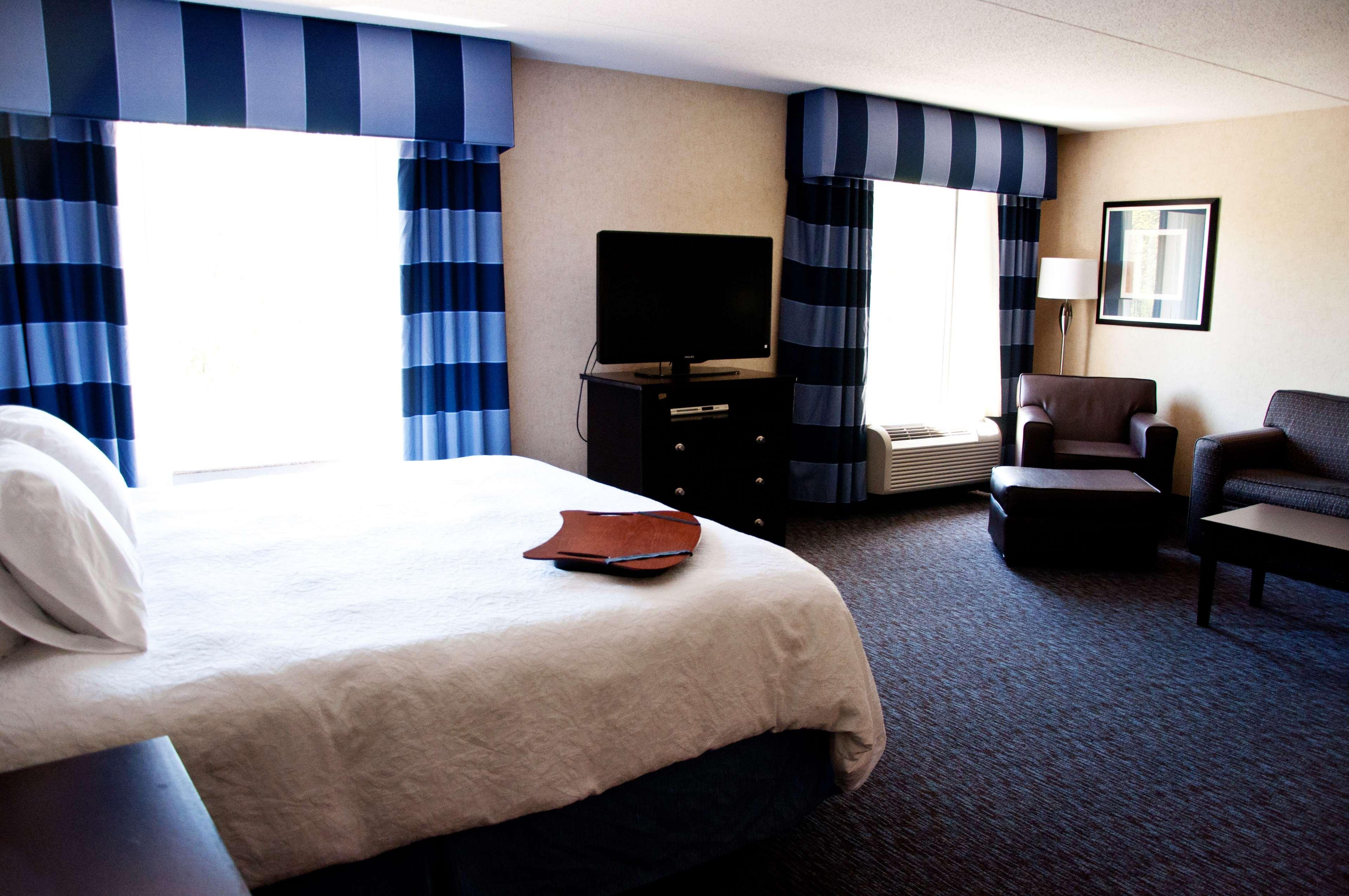 Hampton Inn Doylestown Warrington Exterior foto