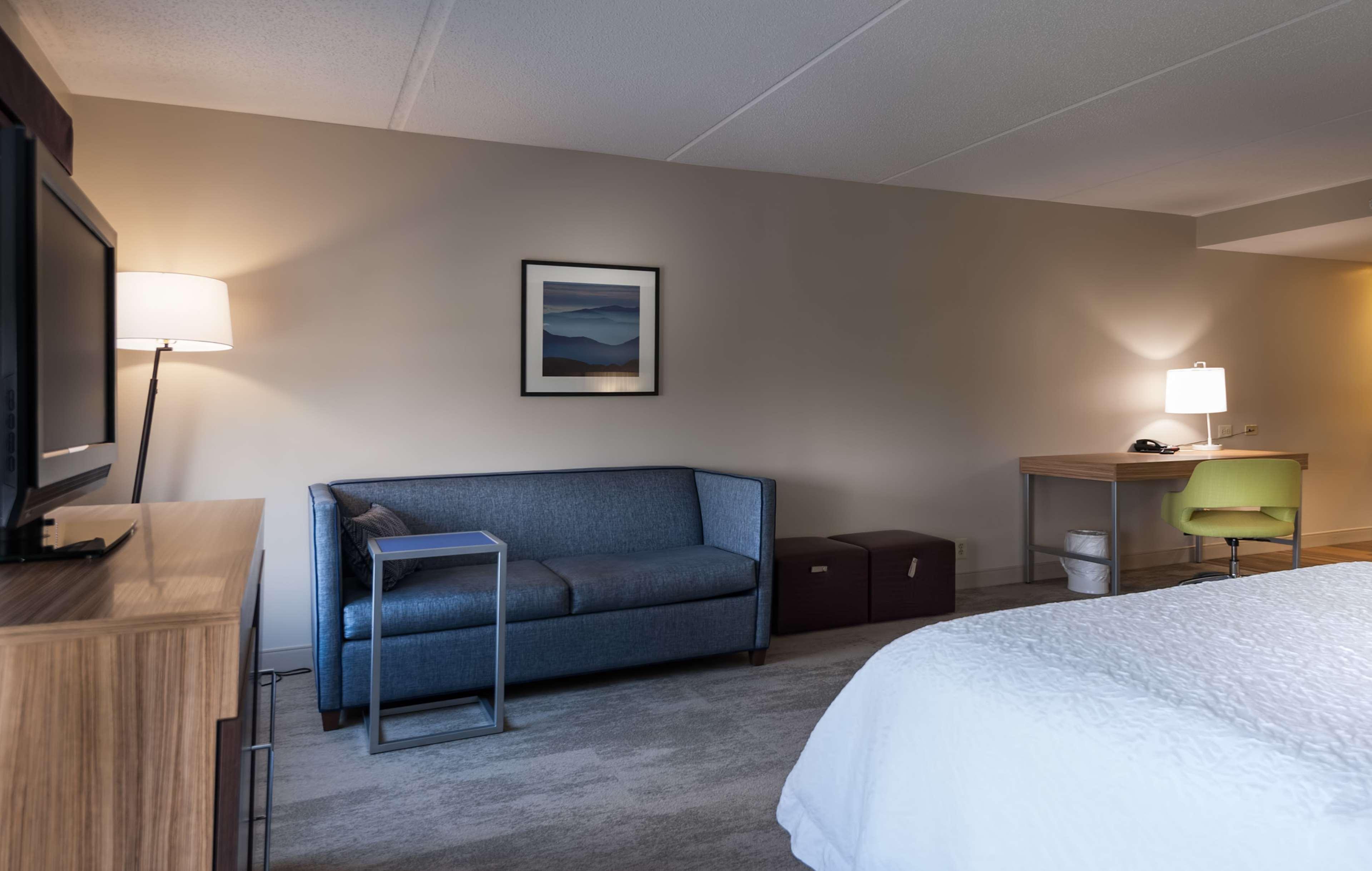 Hampton Inn Doylestown Warrington Exterior foto