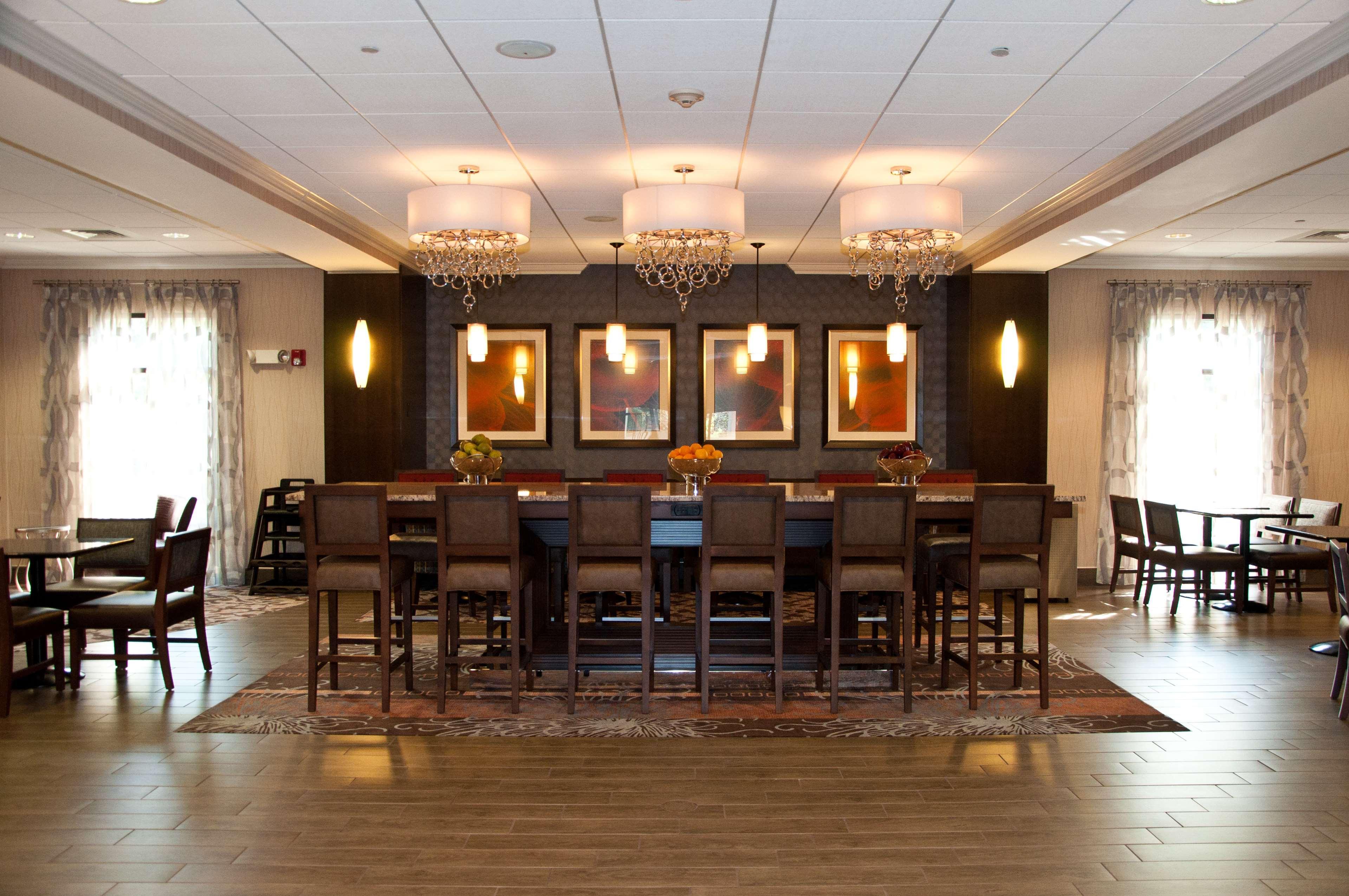 Hampton Inn Doylestown Warrington Exterior foto