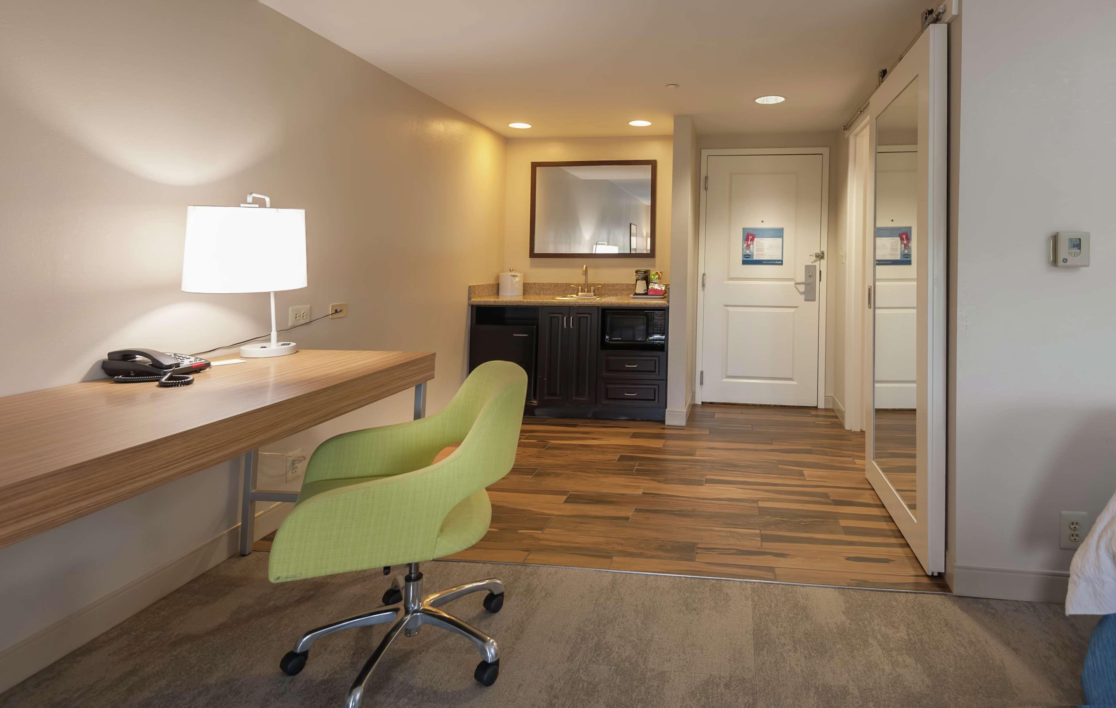 Hampton Inn Doylestown Warrington Exterior foto