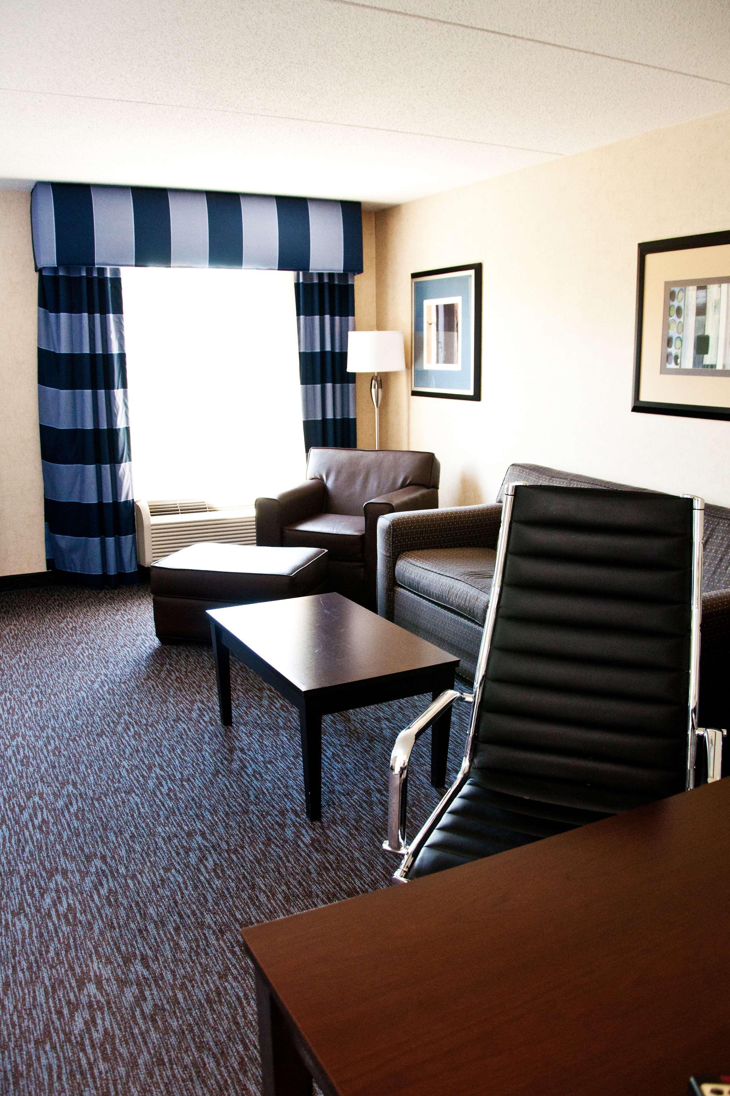 Hampton Inn Doylestown Warrington Exterior foto