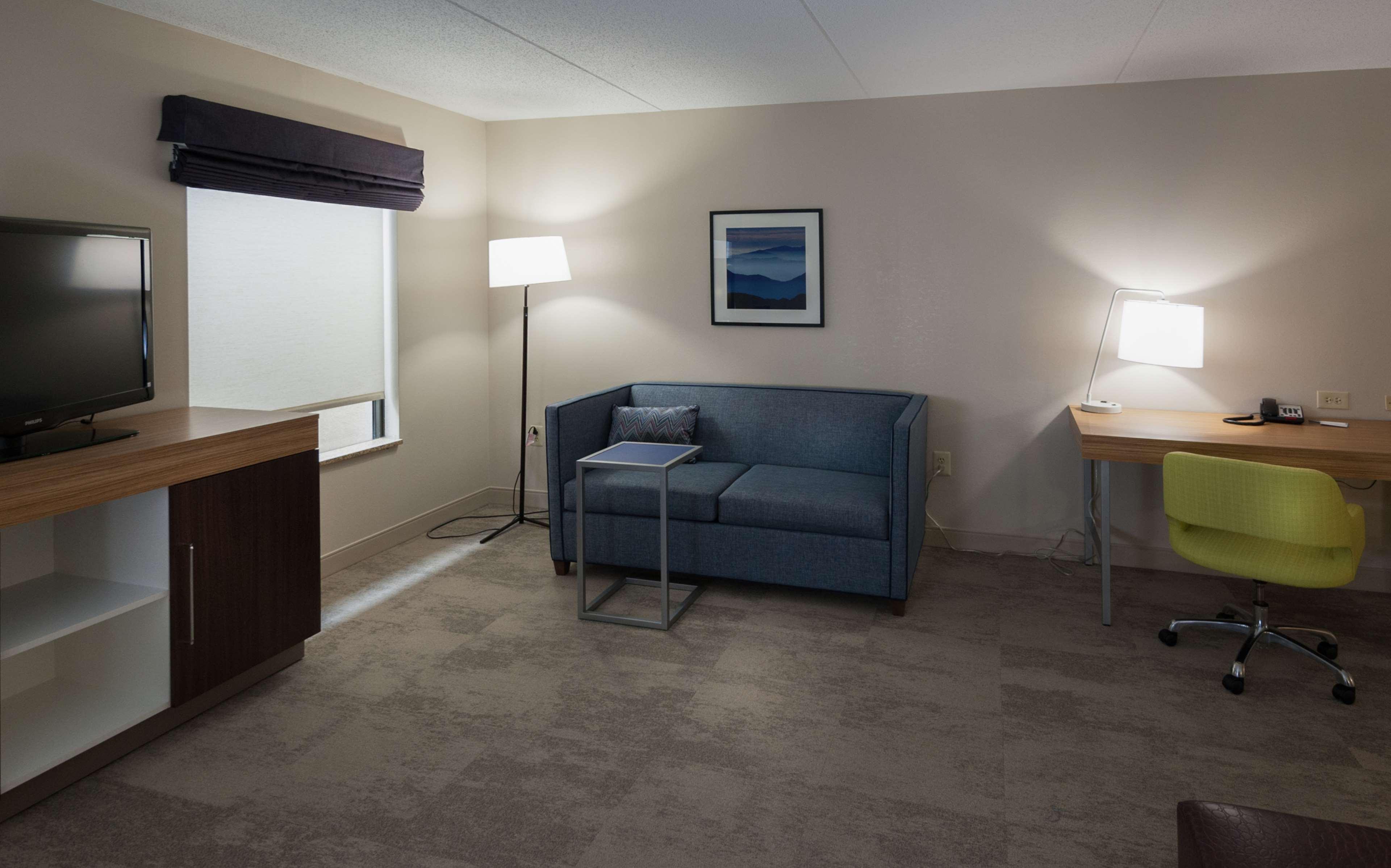 Hampton Inn Doylestown Warrington Exterior foto