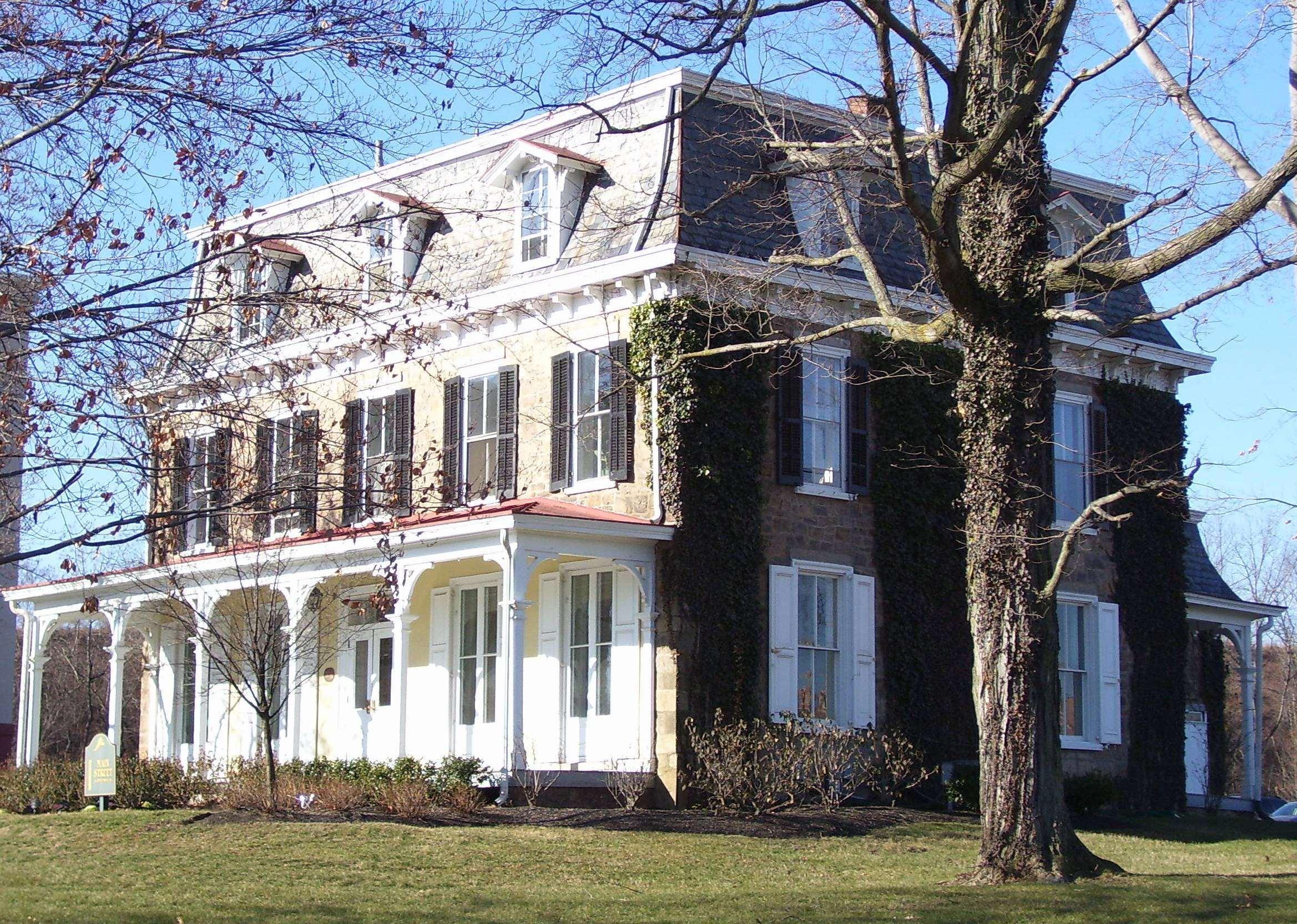 Hampton Inn Doylestown Warrington Exterior foto