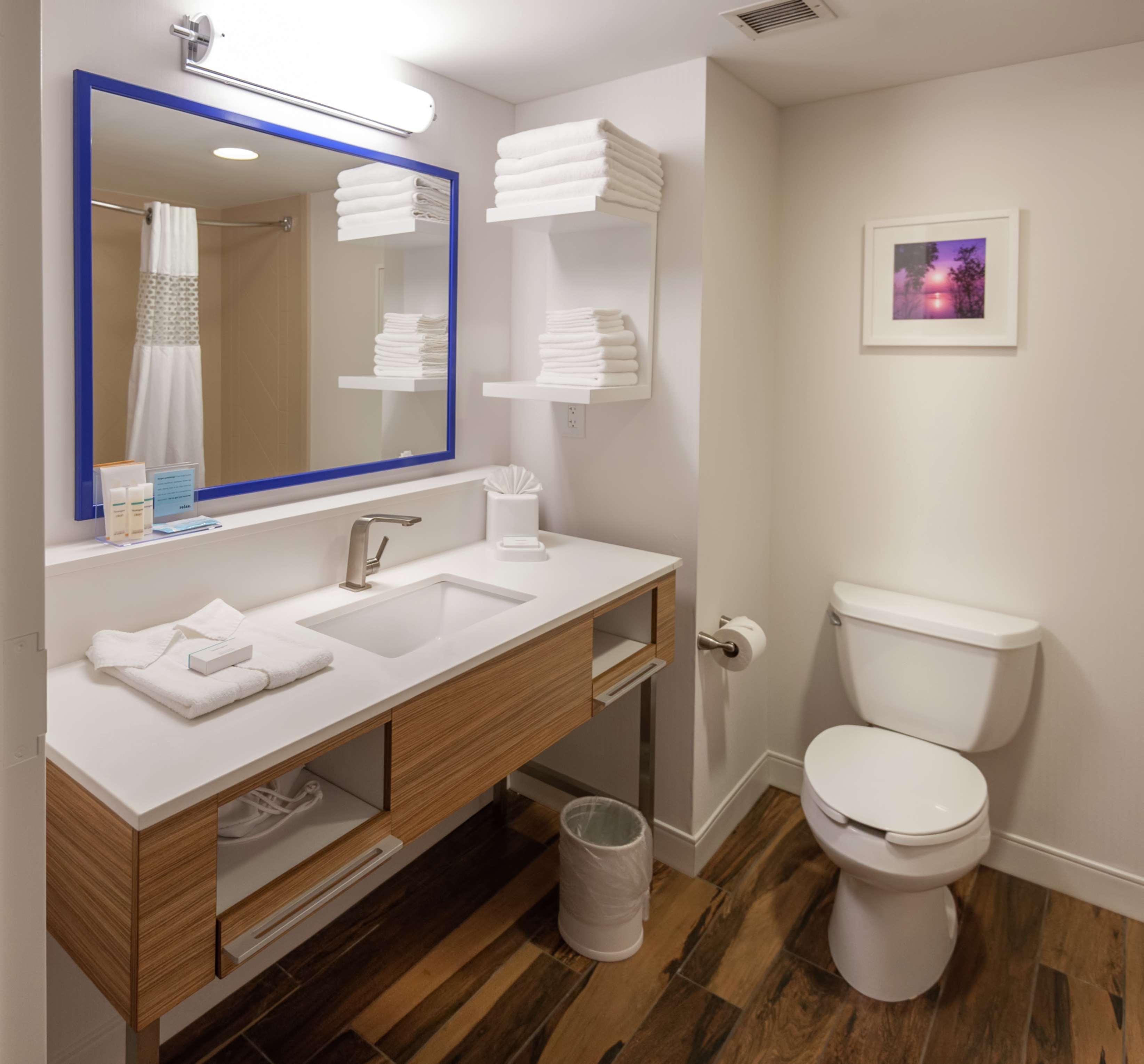 Hampton Inn Doylestown Warrington Exterior foto
