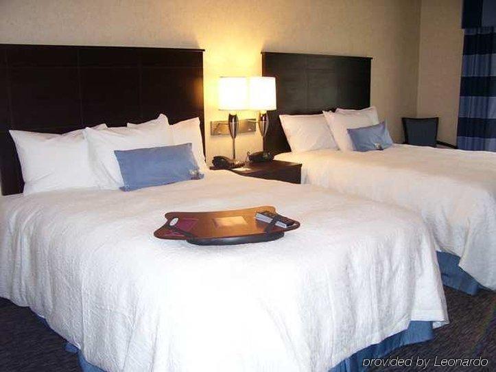 Hampton Inn Doylestown Warrington Zimmer foto