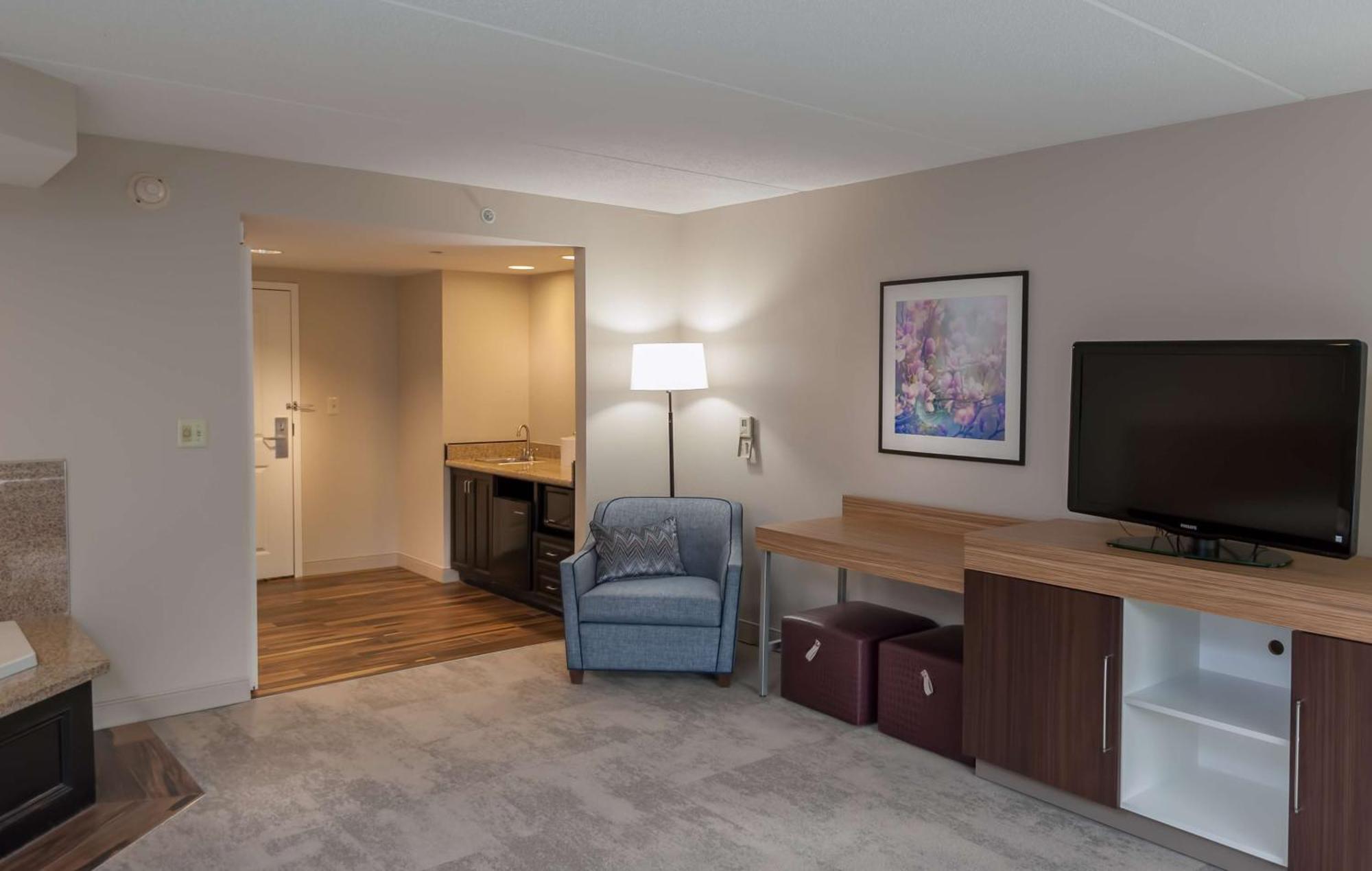 Hampton Inn Doylestown Warrington Exterior foto