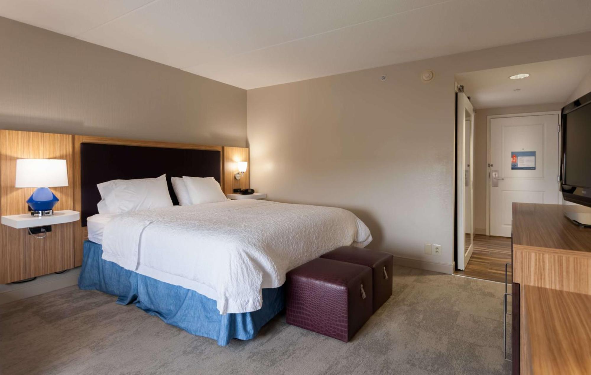 Hampton Inn Doylestown Warrington Exterior foto