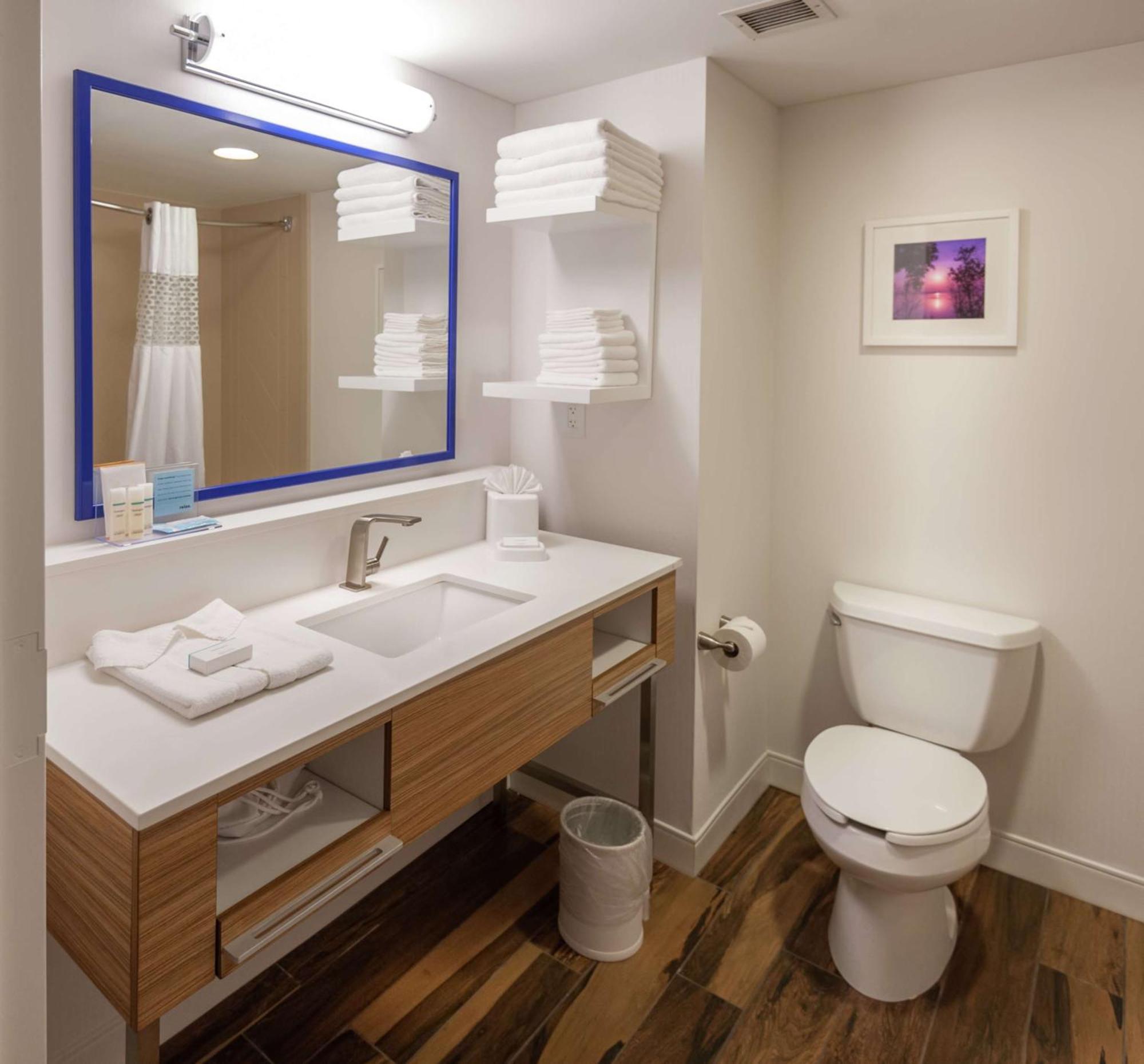 Hampton Inn Doylestown Warrington Exterior foto