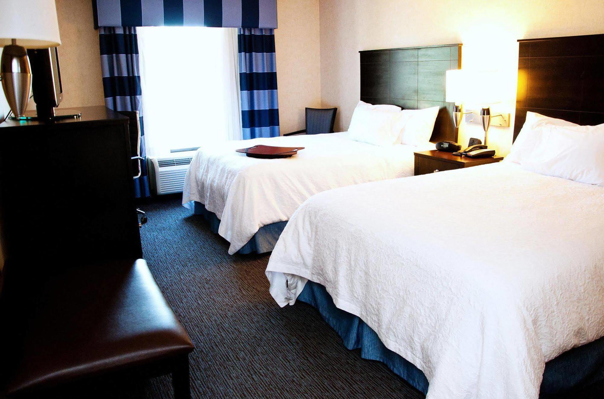 Hampton Inn Doylestown Warrington Exterior foto